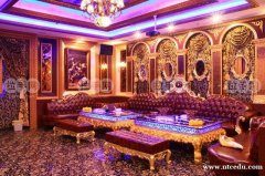 呼和浩特KTV招聘女孩日结要求穿着打扮时尚潮流