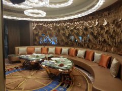 云南昆明KTV招聘模特日结薪资：1200/1400