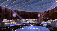 西安高端夜场夜总会招聘模特，年轻有气质颜值一般即可