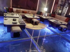 南宁夜总会新招聘店内