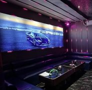 成都商务KTV酒水促销员一天2000+起步，纯素场
